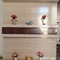 ویترین دکور آشپزخانه و شرکت