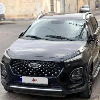 x22pro1401|خودرو سواری و وانت|ساوه, |دیوار