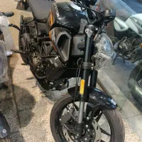 بندا z250cc دینو