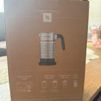 کف شیرساز نسپرسومدل Aeroccino 4|سماور، چای‌ساز، قهوه‌ساز|تهران, صادقیه|دیوار