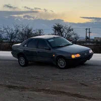 پژو405 مدل 93/ سلامت|خودرو سواری و وانت|نسیم‌شهر, |دیوار