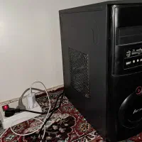 کامپیوتر گیمینگ استثنایی