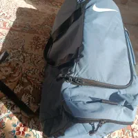 ساک ورزشی|کیف، کفش، کمربند|بیرجند, |دیوار