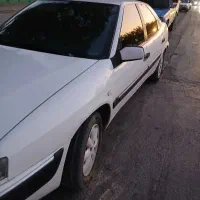 سیتروئن زانتیا 2000cc، مدل ۱۳۸۸|خودرو سواری و وانت|آباده, |دیوار