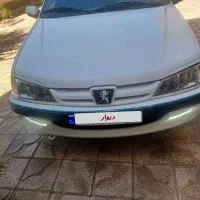 پارس موتور جدیدxu7p مدل۴۰۲ بدون رنگ