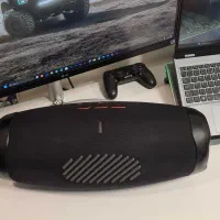 اسپیکر جی بی ال Boombox3|سیستم صوتی خانگی|تهران, یوسف‌آباد|دیوار