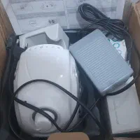 سوهان برقی ماراتون اصل