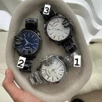 ساعت مچی مردانه دیزل مدل DZ-8031|ساعت|مشهد, فلسطین|دیوار