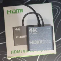 کپچر کارت 4k نو