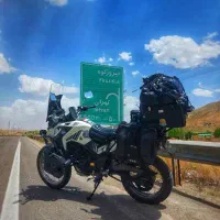 موتور nh 250 ان اچ ۲۵۰