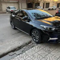 فونیکس اریزو ۶ پرو|خودرو سواری و وانت|مشهد, شهید فرامرز عباسی|دیوار