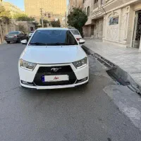 دنا پلاس اتومات آپشنال|خودرو سواری و وانت|گلستان (تهران), |دیوار