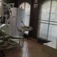 دندانپزشکی  دکتر مقدادی با کادری جدید