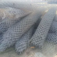 فنس پایه فنس وسیم خاردار