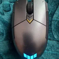 لپ تاپ گیمینگ asus tuf fx 707 zc|رایانه همراه|تهران, اکباتان|دیوار