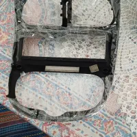 آیینه بغل و قاب داشبورد