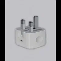 کله شارژر اصلی آیفون