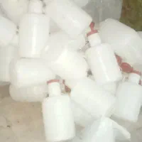 دبه خیار شور سالم