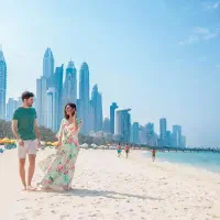 تور دبی ویژه نمایشگاه