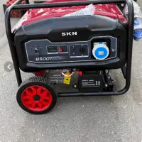 فروش موتور برق ۸۵۰۰ skn استارتی