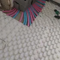 تعمیر پکیج لوله کشی سرد و گرم گرمایش کف رادیاتور|آبگرمکن، پکیج، شوفاژ|قزوین, |دیوار