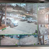 دوربین مداربسته 905 سنسور 5053 با اقساط|دوربین مداربسته|شیراز, شهرک رضوان|دیوار