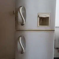 یخچال فریزر سونیا