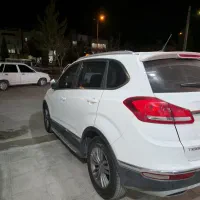 تیگو۵ مدل۹۷|خودرو سواری و وانت|تربت‌حیدریه, مسجد جامع|دیوار