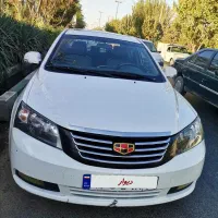 جیلی امگرند 2013 دنده ای|خودرو سواری و وانت|قم, میرزائیه|دیوار