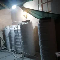 تعمیر ونصب پمپ اب ودستگاه تصفیه اب  در محل|خدمات پیشه و مهارت|شیراز, عادل آباد|دیوار