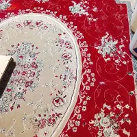 قالی در اروند کنار