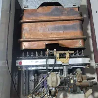 نصاب رادیات پکیج  شیرآلات سینک ظرفشویی۸