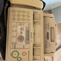 تلفکس پاناسونیک  مدل ۷۰۱