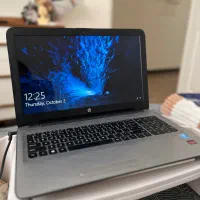 لب تاب hp povilion 15