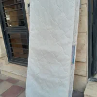 تشک فنر دار ۱ نفره