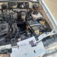 پراید سفید۸۸|خودرو سواری و وانت|بهارستان, |دیوار