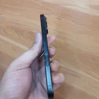 آیفون ۱۶ نرمال ۱۲۸ گیگ cha رنگ مشکی|موبایل|ماهدشت, |دیوار