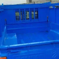 نیسان مدل 99(اقساط معاوضه)