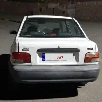 پراید هیدرولیک مدل86|خودرو سواری و وانت|سنندج, |دیوار