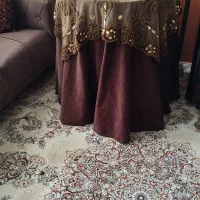 وسایل چوبی|مبلمان خانگی و میز عسلی|قم, پردیسان|دیوار