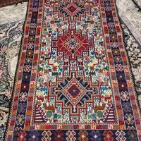 ورنی کف ابریشم|فرش|تبریز, |دیوار