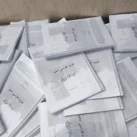 کپی و پرینت ارزان و با کیفیت در شیراز