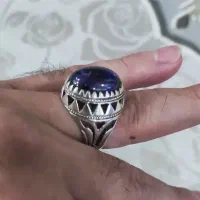 حلقه انگشتر نقره|جواهرات|رشت, معلم|دیوار