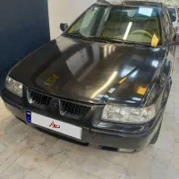 سمندال ایکس مدل ۹۲ نقد و اقساط
