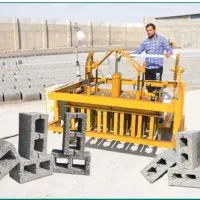 تولید بلوک محمدی بندرکنگ /بندرلنگه