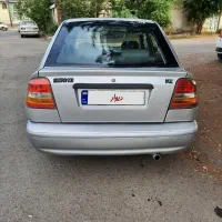 پراید 141مدل 86بیرنگ