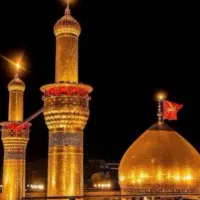 مسافر اربعین