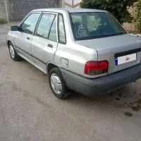 پراید 131مدل 90