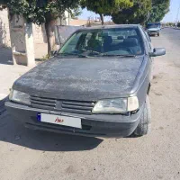 سواری روا  مدل ۸۷