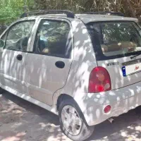 ام وی ام ۱۱۰ چهار سیلندر مدل ۹۴